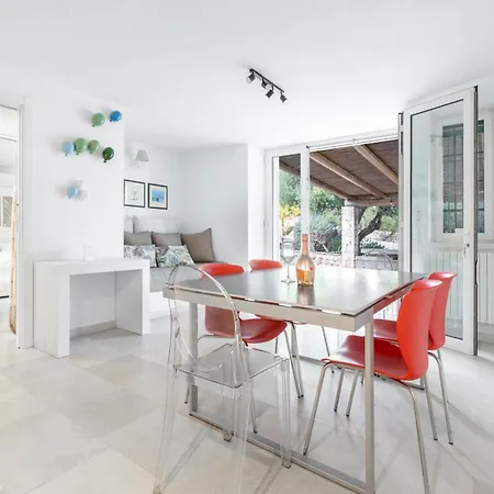 Piazzetta Dei Trulli By Perle Di Puglia Вилла Чистернино