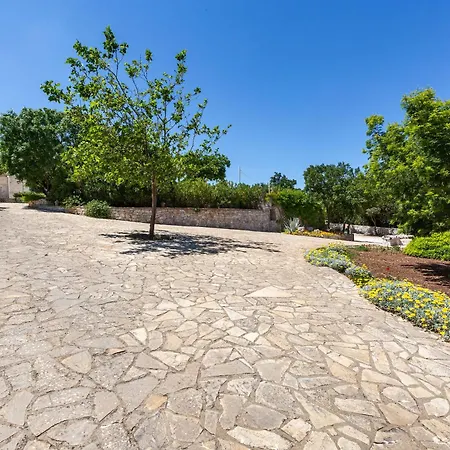 Вилла Piazzetta Dei Trulli By Perle Di Puglia