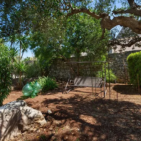 Вилла Piazzetta Dei Trulli By Perle Di Puglia *