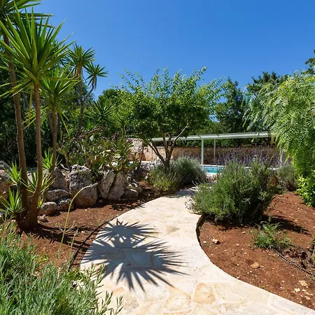 Вилла Piazzetta Dei Trulli By Perle Di Puglia *
