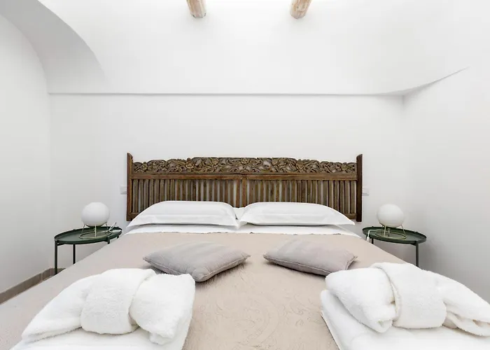 Piazzetta Dei Trulli By Perle Di Puglia 빌라 치스테르니노