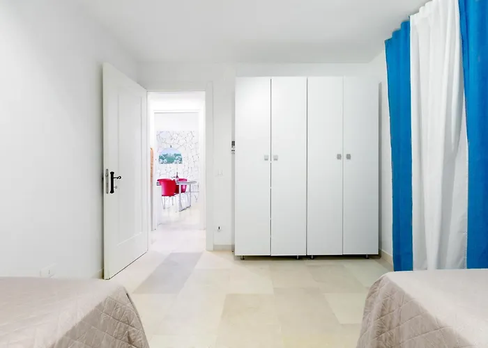 Piazzetta Dei Trulli By Perle Di Puglia 빌라