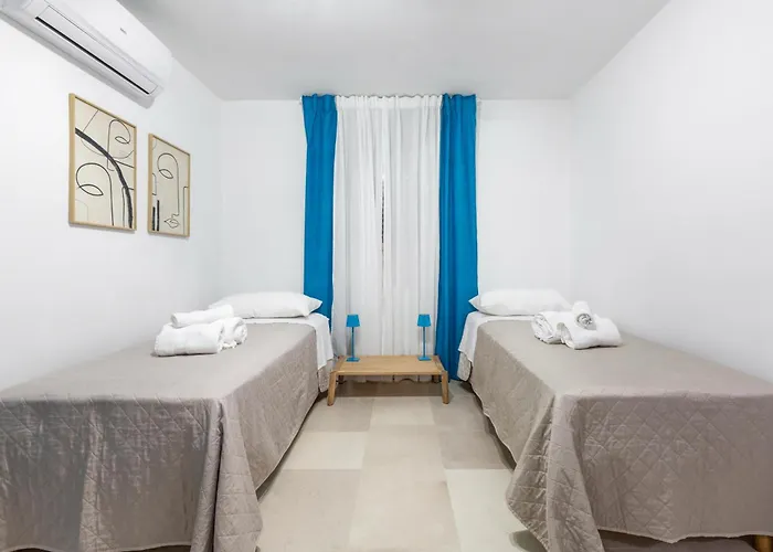 Piazzetta Dei Trulli By Perle Di Puglia 빌라 치스테르니노