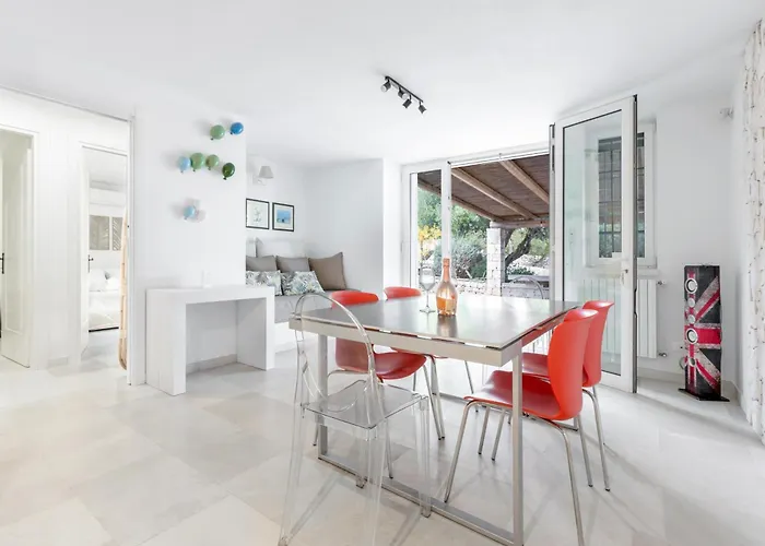 Piazzetta Dei Trulli By Perle Di Puglia 빌라 치스테르니노