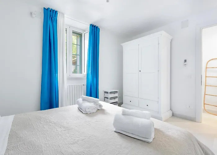 빌라 Piazzetta Dei Trulli By Perle Di Puglia