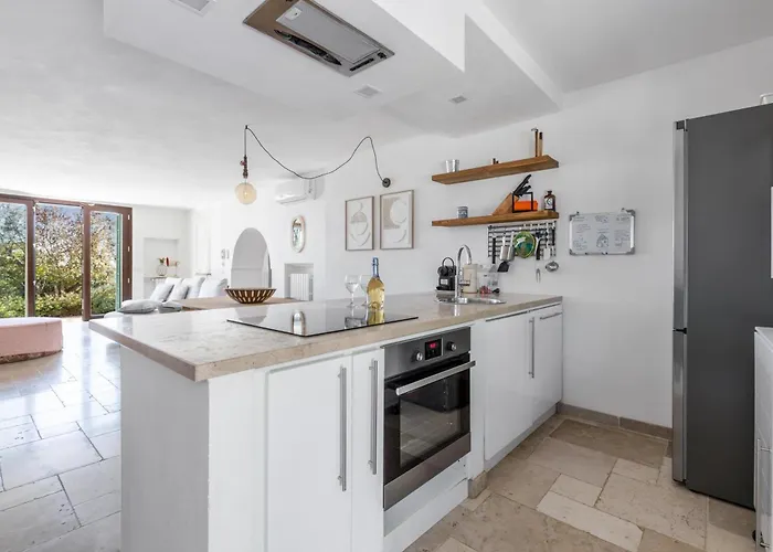 Piazzetta Dei Trulli By Perle Di Puglia 빌라 치스테르니노