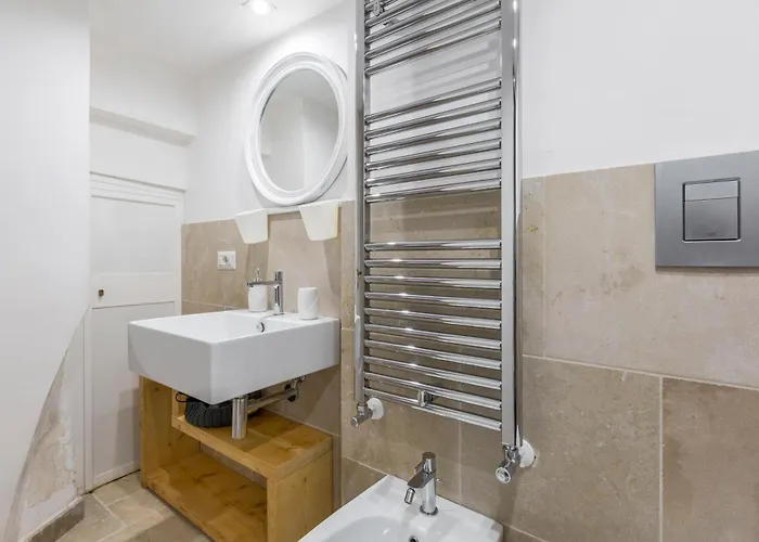 Piazzetta Dei Trulli By Perle Di Puglia * 치스테르니노