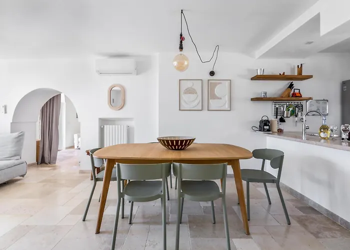 Piazzetta Dei Trulli By Perle Di Puglia 빌라 *