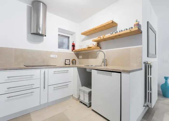 Piazzetta Dei Trulli By Perle Di Puglia 치스테르니노