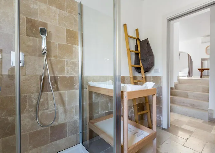 Piazzetta Dei Trulli By Perle Di Puglia