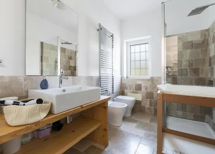 빌라 Piazzetta Dei Trulli By Perle Di Puglia *