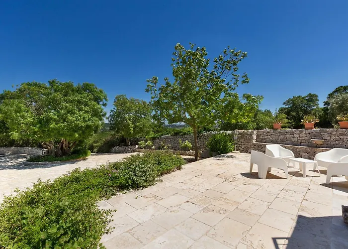 빌라 Piazzetta Dei Trulli By Perle Di Puglia