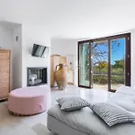 Villa Piazzetta Dei Trulli By Perle Di Puglia