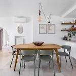 Piazzetta Dei Trulli By Perle Di Puglia Villa *