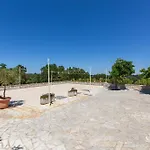 Piazzetta Dei Trulli By Perle Di Puglia Villa
