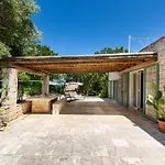 Villa Piazzetta Dei Trulli By Perle Di Puglia *