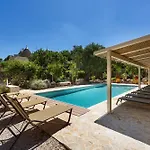 Villa Piazzetta Dei Trulli By Perle Di Puglia *