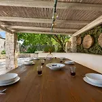 Villa Piazzetta Dei Trulli By Perle Di Puglia *