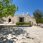 Piazzetta Dei Trulli By Perle Di Puglia Cisternino