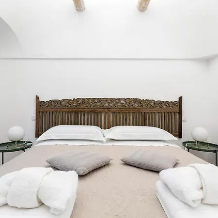 Piazzetta Dei Trulli By Perle Di Puglia Villa Cisternino