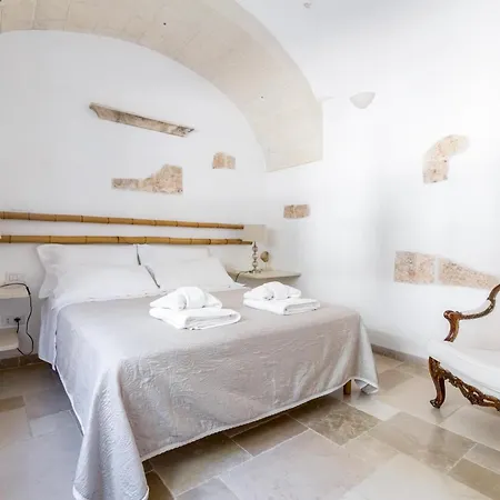 Villa Piazzetta Dei Trulli By Perle Di Puglia Cisternino