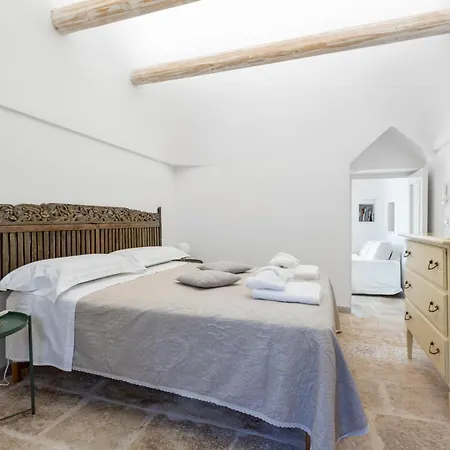 Piazzetta Dei Trulli By Perle Di Puglia Villa *
