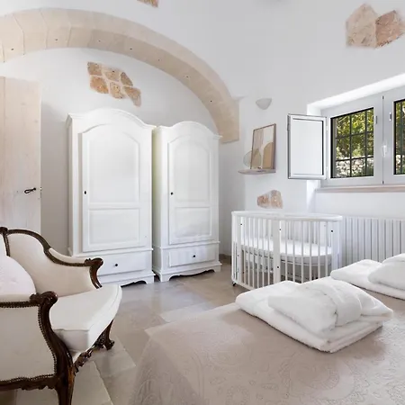 Piazzetta Dei Trulli By Perle Di Puglia Villa *
