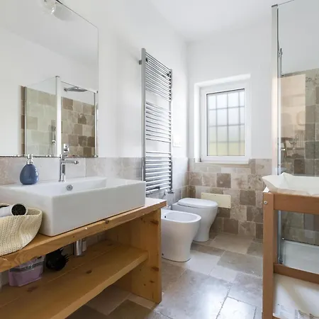 Villa Piazzetta Dei Trulli By Perle Di Puglia *