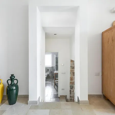 Piazzetta Dei Trulli By Perle Di Puglia Villa Cisternino