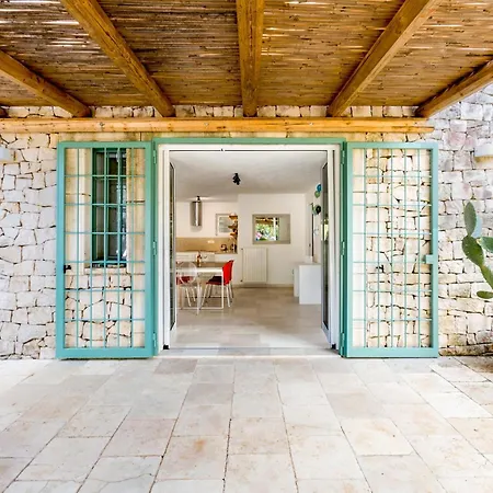 Villa Piazzetta Dei Trulli By Perle Di Puglia Cisternino